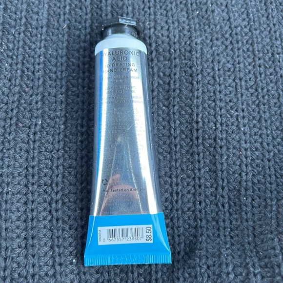 BBW 5pc Hyaluronic Acid hand CREAM - Picture 4 of 4